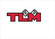 Logo Teo Lamers Motorrijwielen